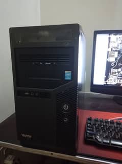 Gaming pc [only 1 week used]