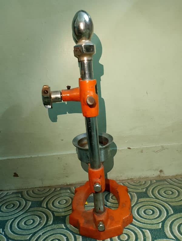 Manual juicer for musammi or kinno 1