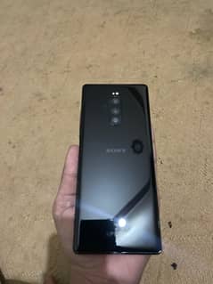 Sony Xperia 1