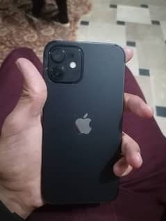 Iphone 12 64gb (03461342301)