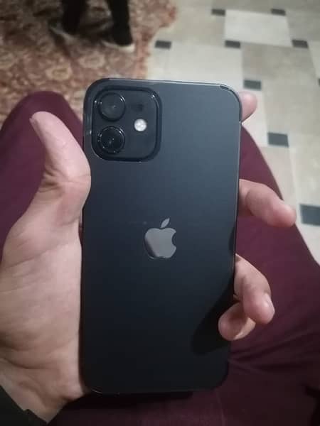 Iphone 12 64gb (03461342301) 0