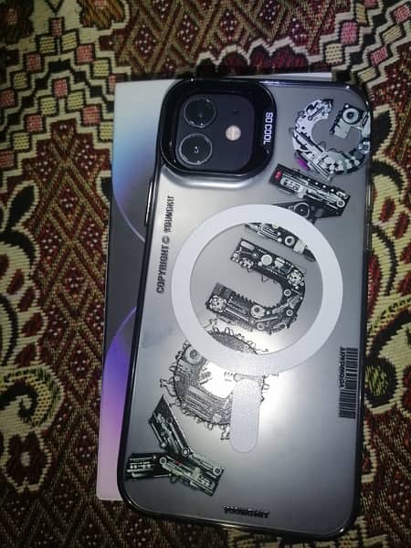 Iphone 12 64gb (03461342301) 5