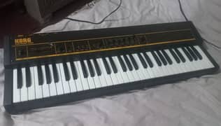 Korg electic piano only