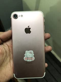 i phone 7 Non Pta 32 Gb Waterpack