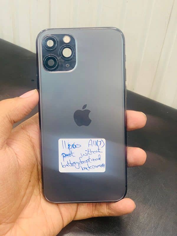 iphone 11 pro for parts 1