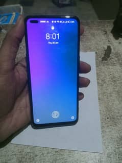 Oppo f17 pro 8/128