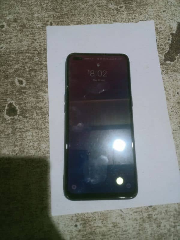 Oppo f17 pro 8/128 3