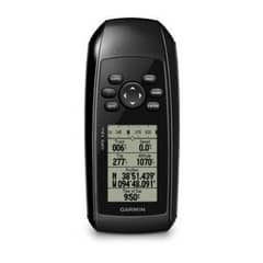 Garmin GPS 12H