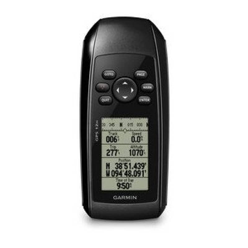 Garmin GPS 12H 0