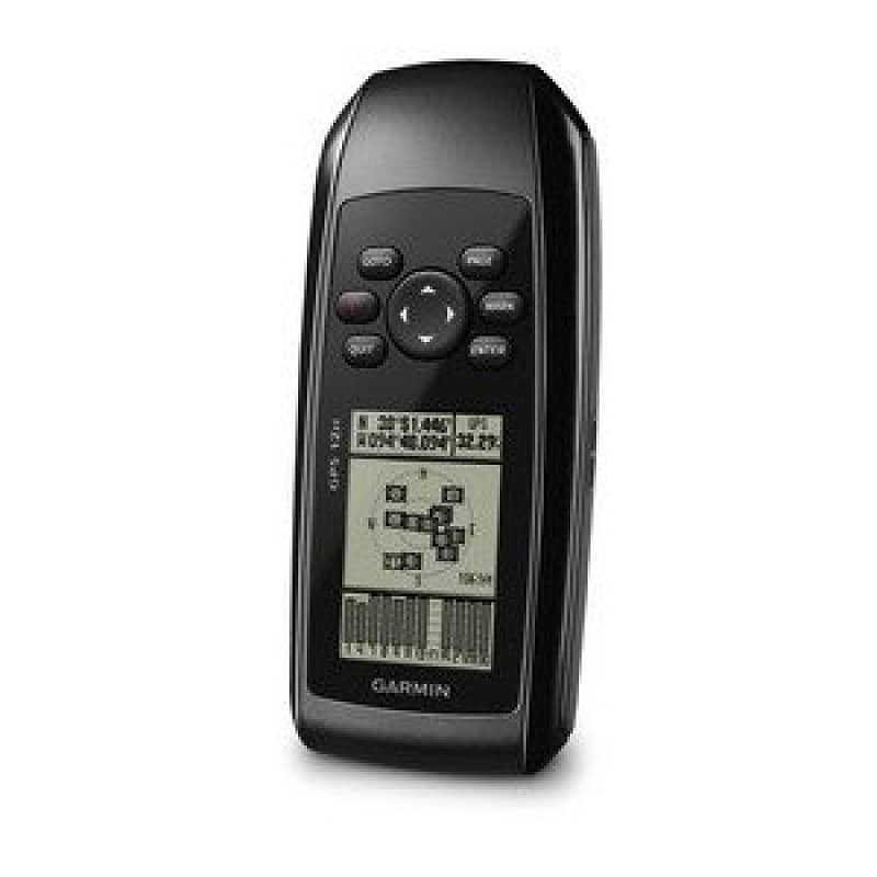 Garmin GPS 12H 1