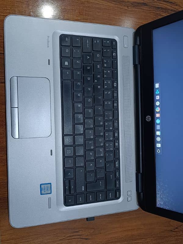 HP ProBook for (Urgent Sale) 0