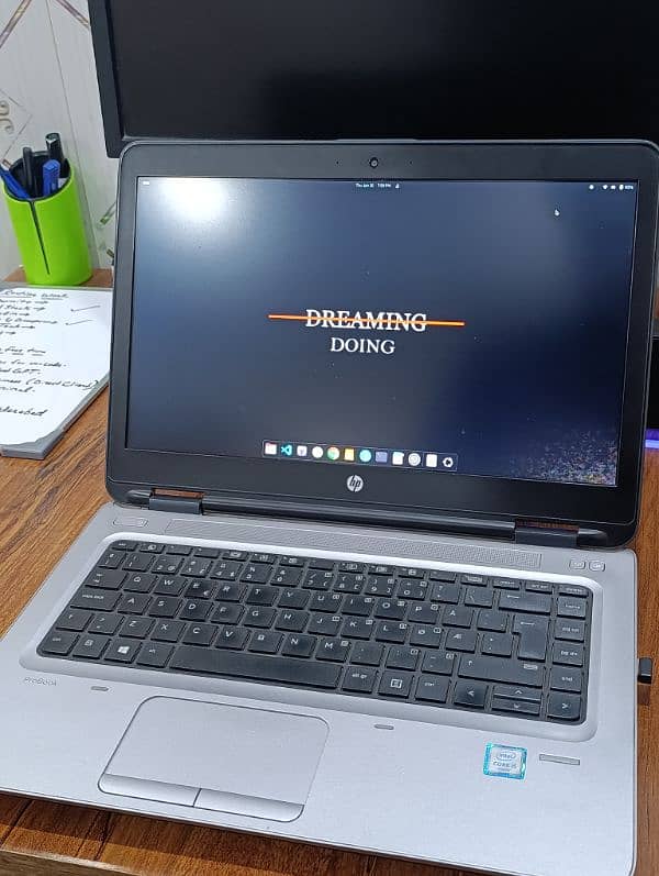 HP ProBook for (Urgent Sale) 1