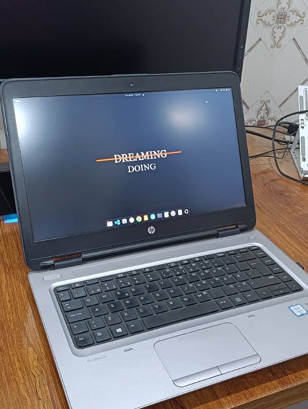 HP ProBook for (Urgent Sale) 7