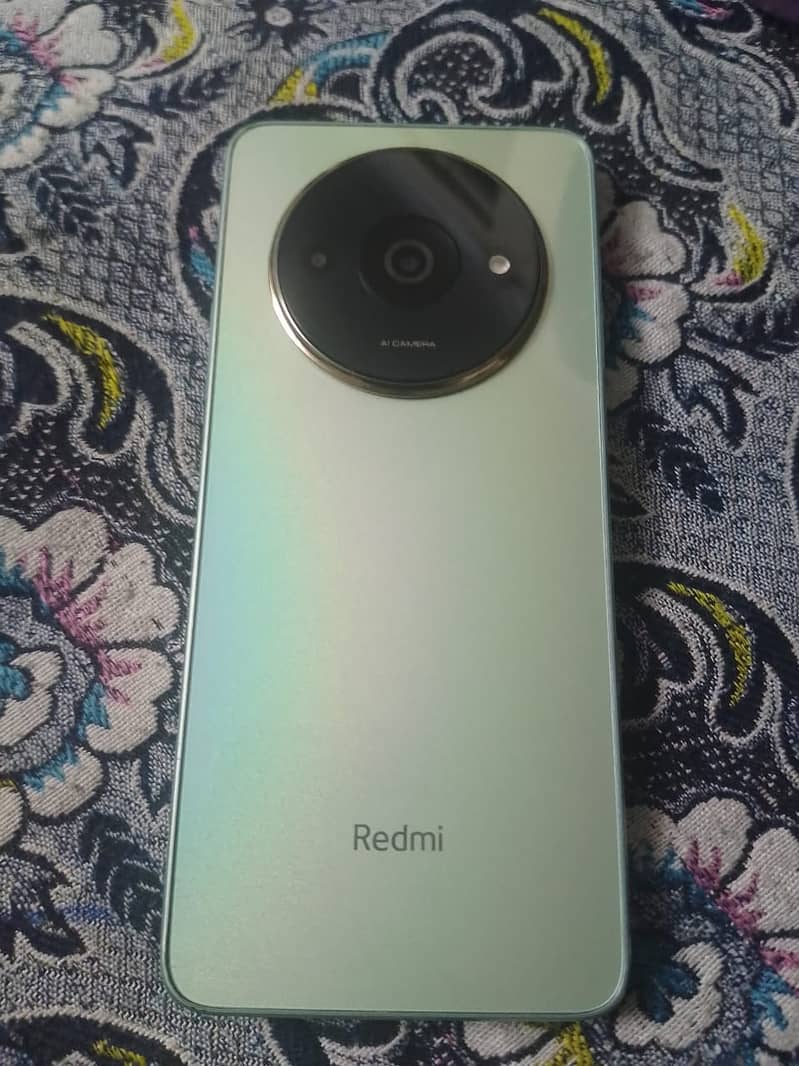 Xiaomi Redmi Note 13 Pro 0