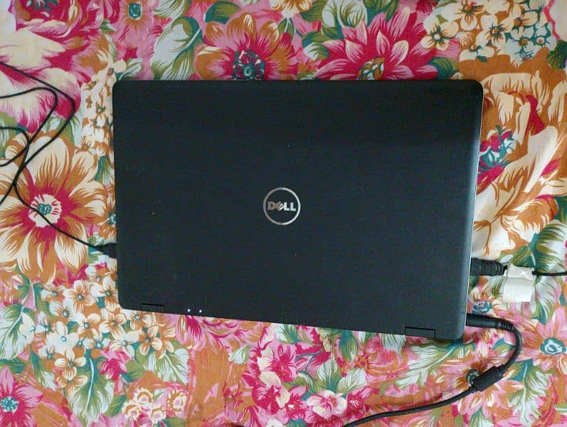 Dell Latitude 6430u 3