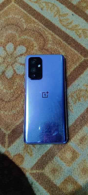 ONE PLUS 9 12/256 ( VIP APPROVED) 3