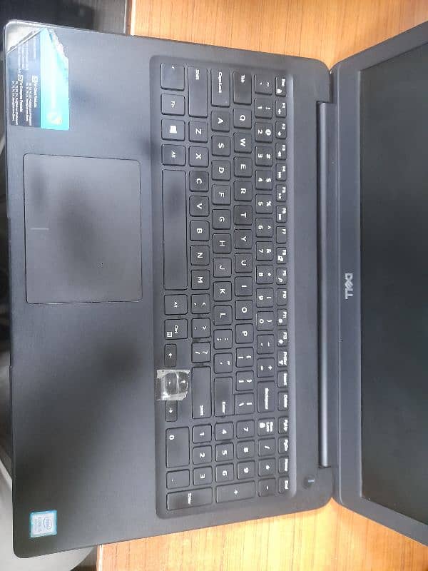 Dell latitude 3500 16gb/512M2 0