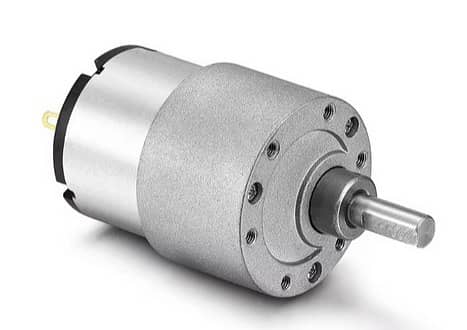 low rpm gear motor 0