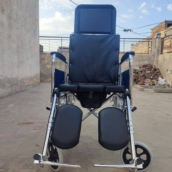 wheel chair like a new brand new urgent sale 0