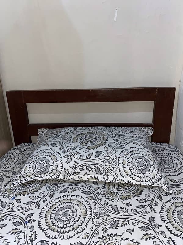 single bed baby bed 2