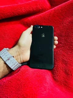 7 plus