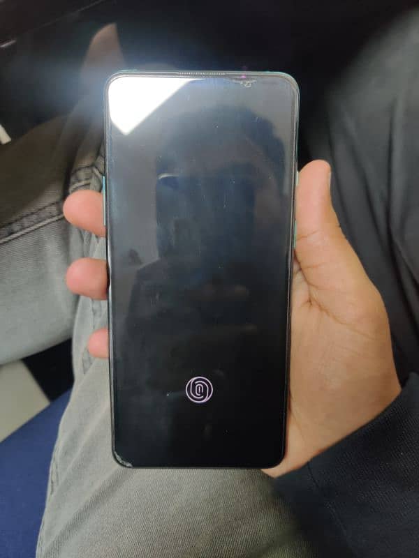 OnePlus 8T, 256GB Storage / 12GB RAM, Dual SIM. Condition: 9/10. 6