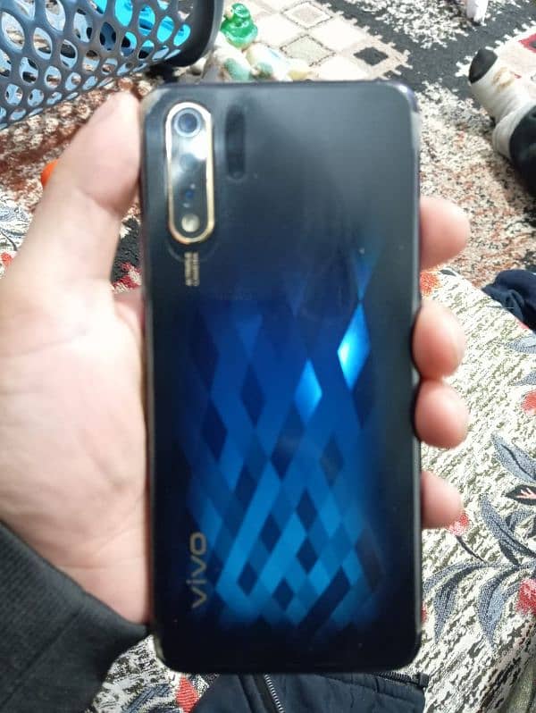 vivo s1 2