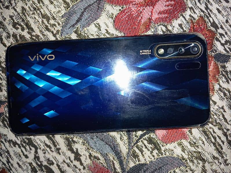 vivo s1 5