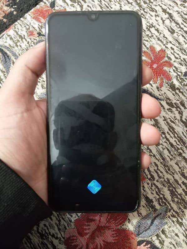 vivo s1 4