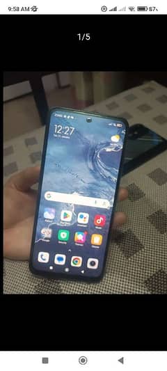 Redmi note 10