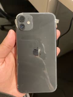 Iphone 11 128 PTA APPROVED