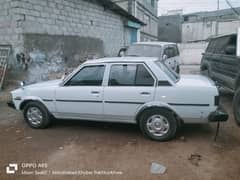 Toyota Corolla 1983