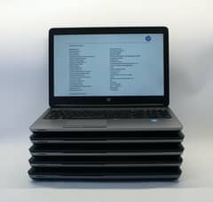 HP Probook 650 G1 Laptop (0 3 2 1 5 2 9 6 9 5 6)