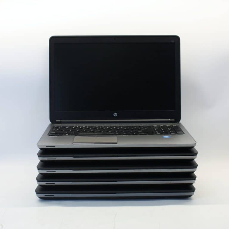 HP Probook 650 G1 Laptop (0 3 2 1 5 2 9 6 9 5 6) 4