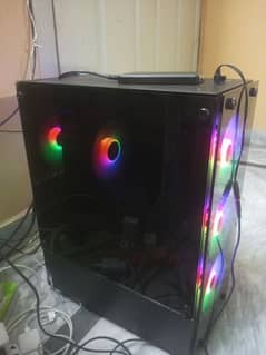 Gull custom built pc for sale