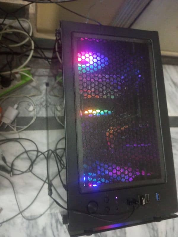 Gull custom built pc for sale 2