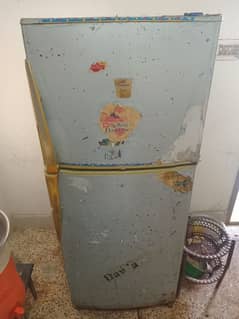 Dawlance Fridge For Sale