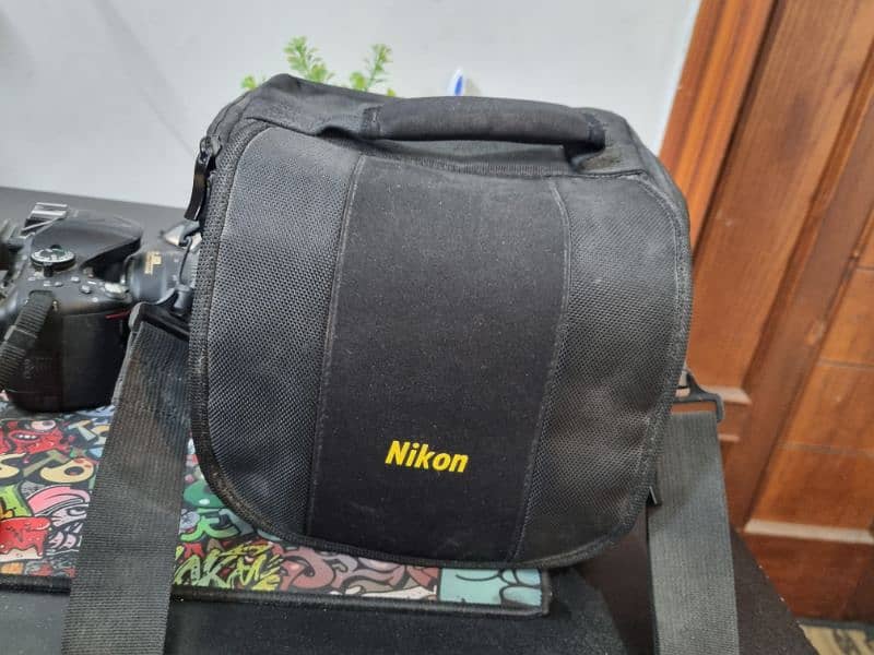 Nikon D5200 9