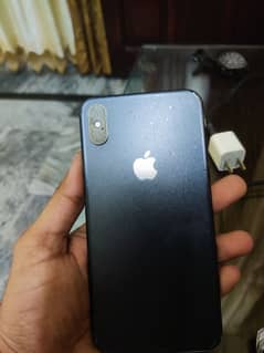 iphone XS Max  256gb