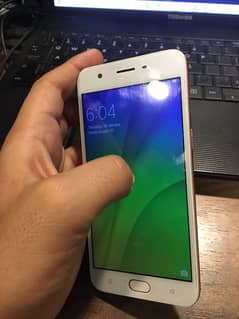 oppo A57