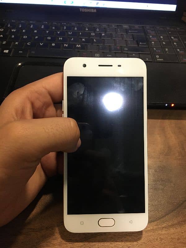 oppo A57 3