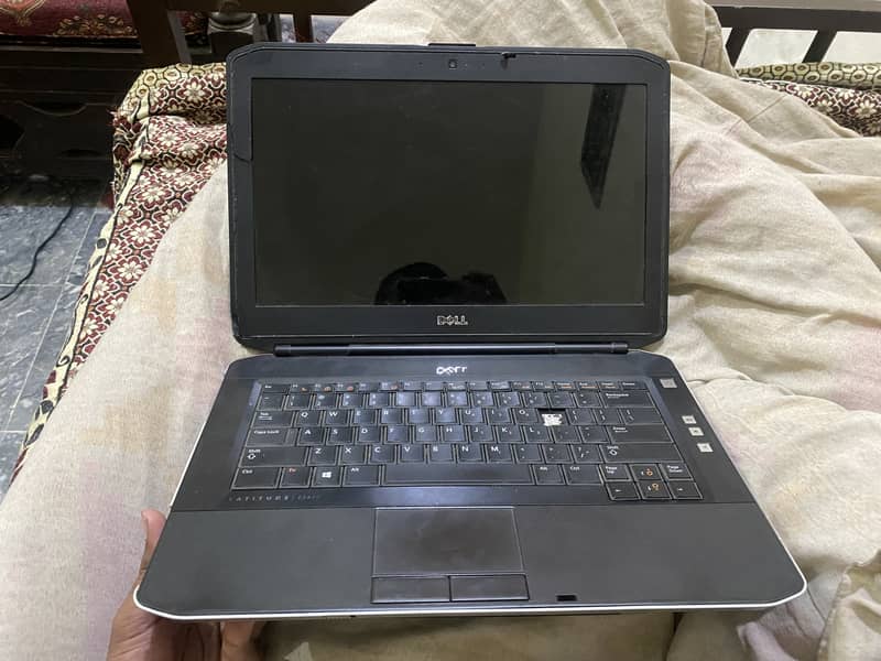 Dell core i5 exchange 0