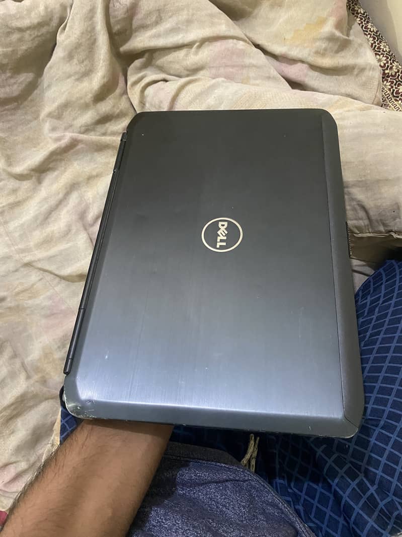 Dell core i5 exchange 1