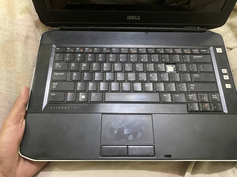 Dell core i5 exchange 2