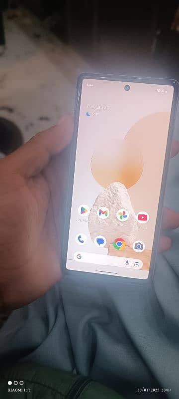 google pixel 6a 6/128 1