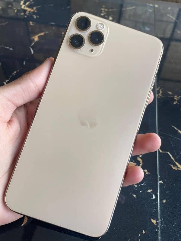 iPhone 11 pro max 256gb 0