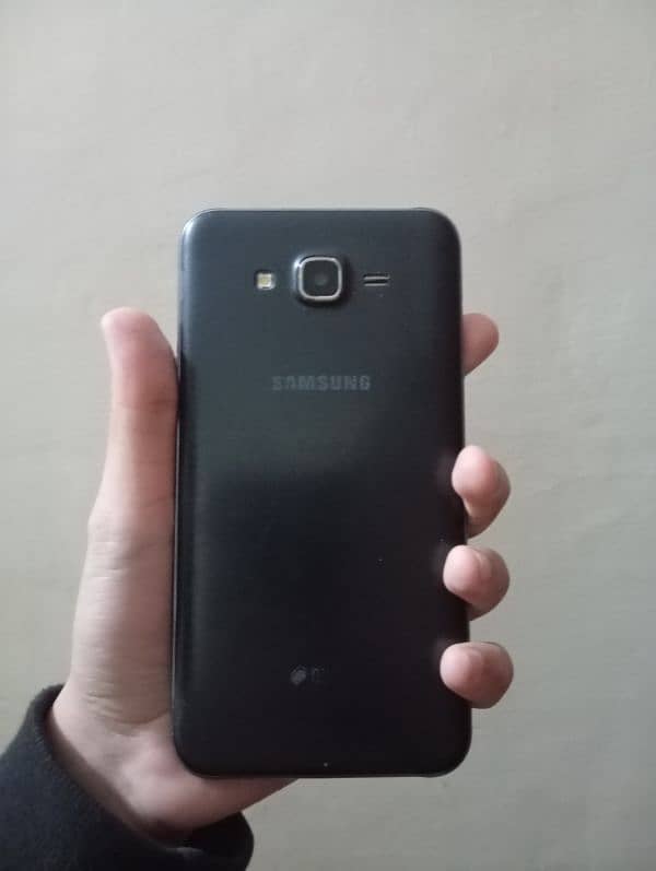 Galaxy J7 0