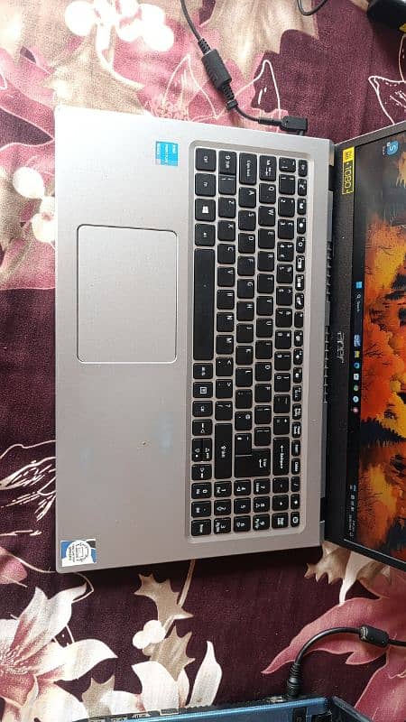 Acer Aspire 3 Exchange Possible 4