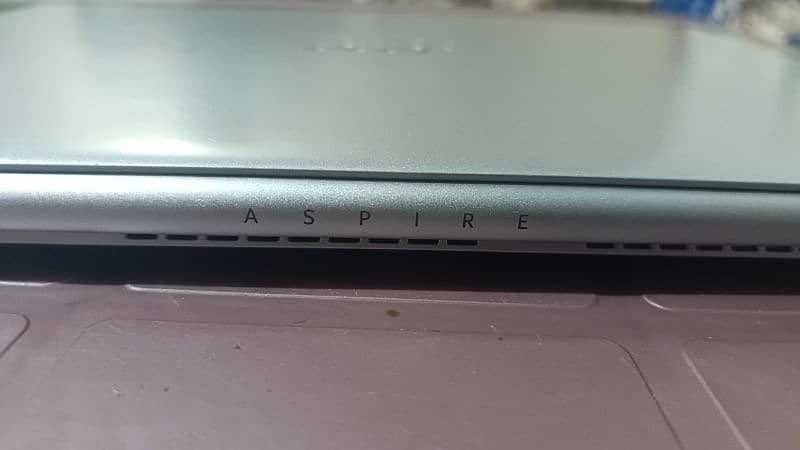 Acer Aspire 3 Exchange Possible 9