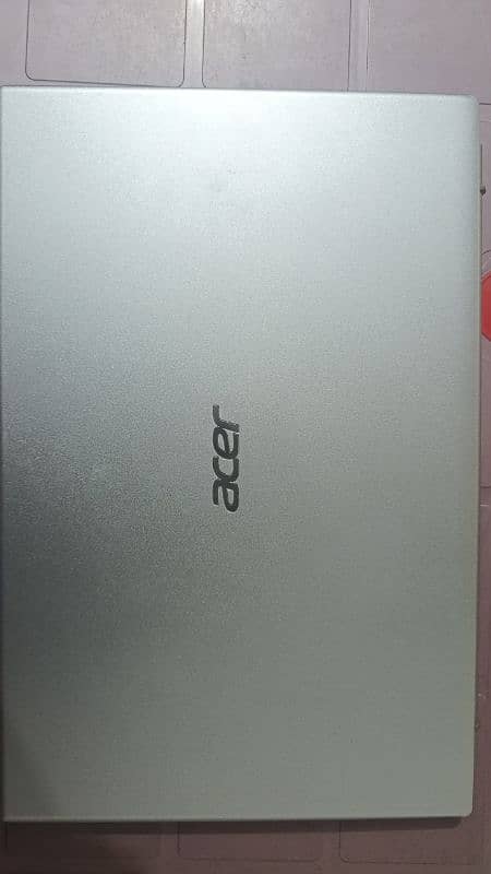 Acer Aspire 3 Exchange Possible 16